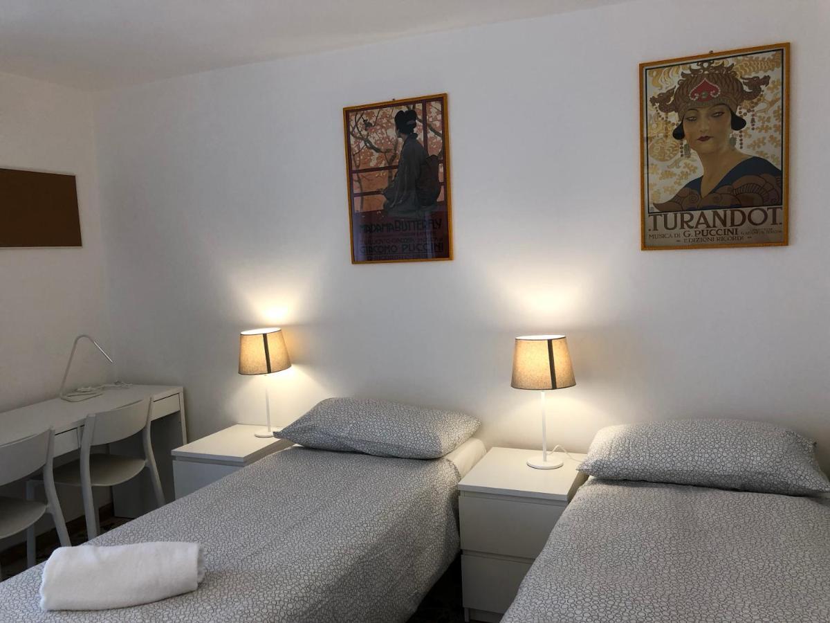 Apartment Mattonaia 28 Florenz
