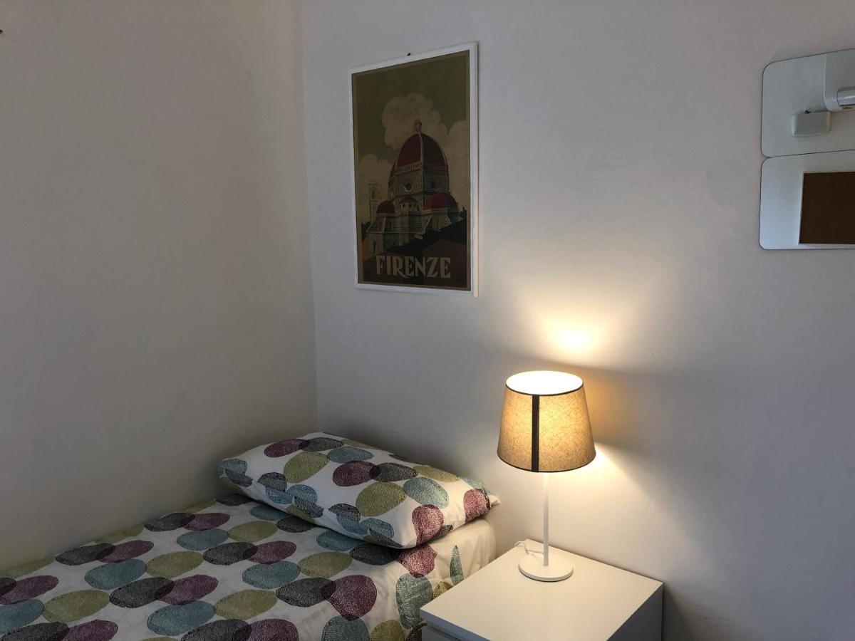 Mattonaia 28 Apartment Florenz