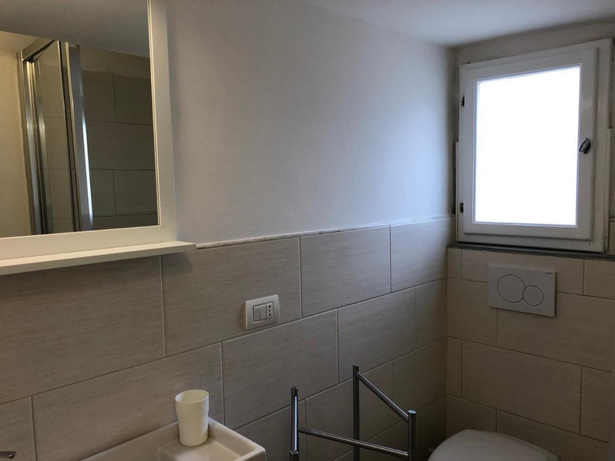 Apartment Mattonaia 28 Florenz
