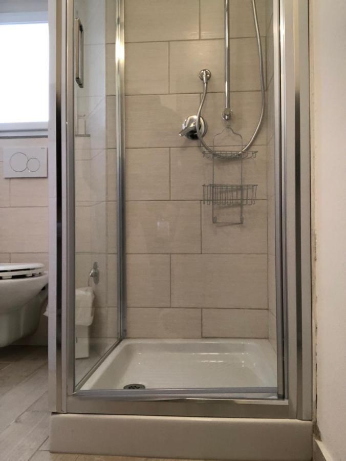 Mattonaia 28 Apartment Florenz